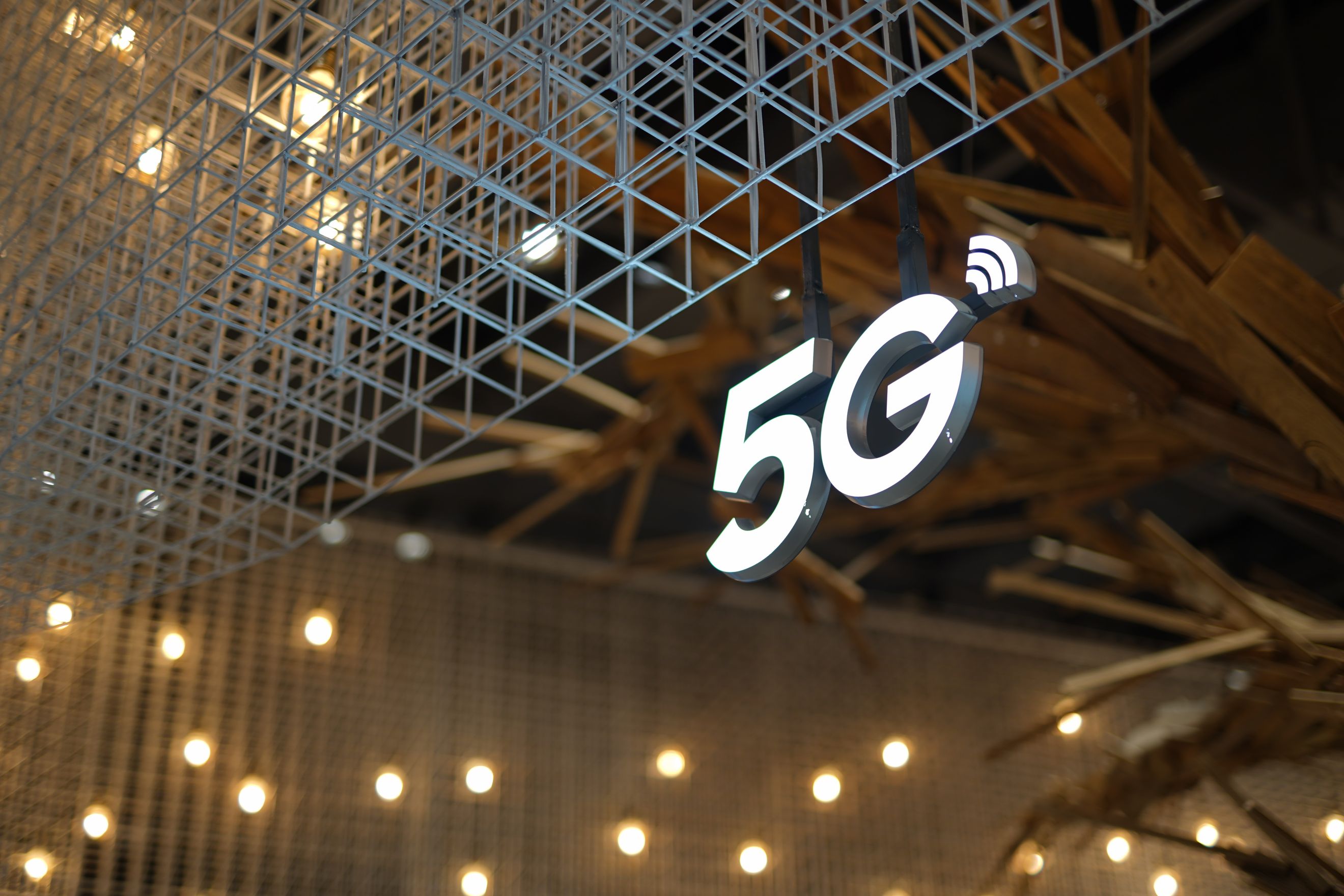 The Impact of 5G Technology on the Internet of Things (IoT)