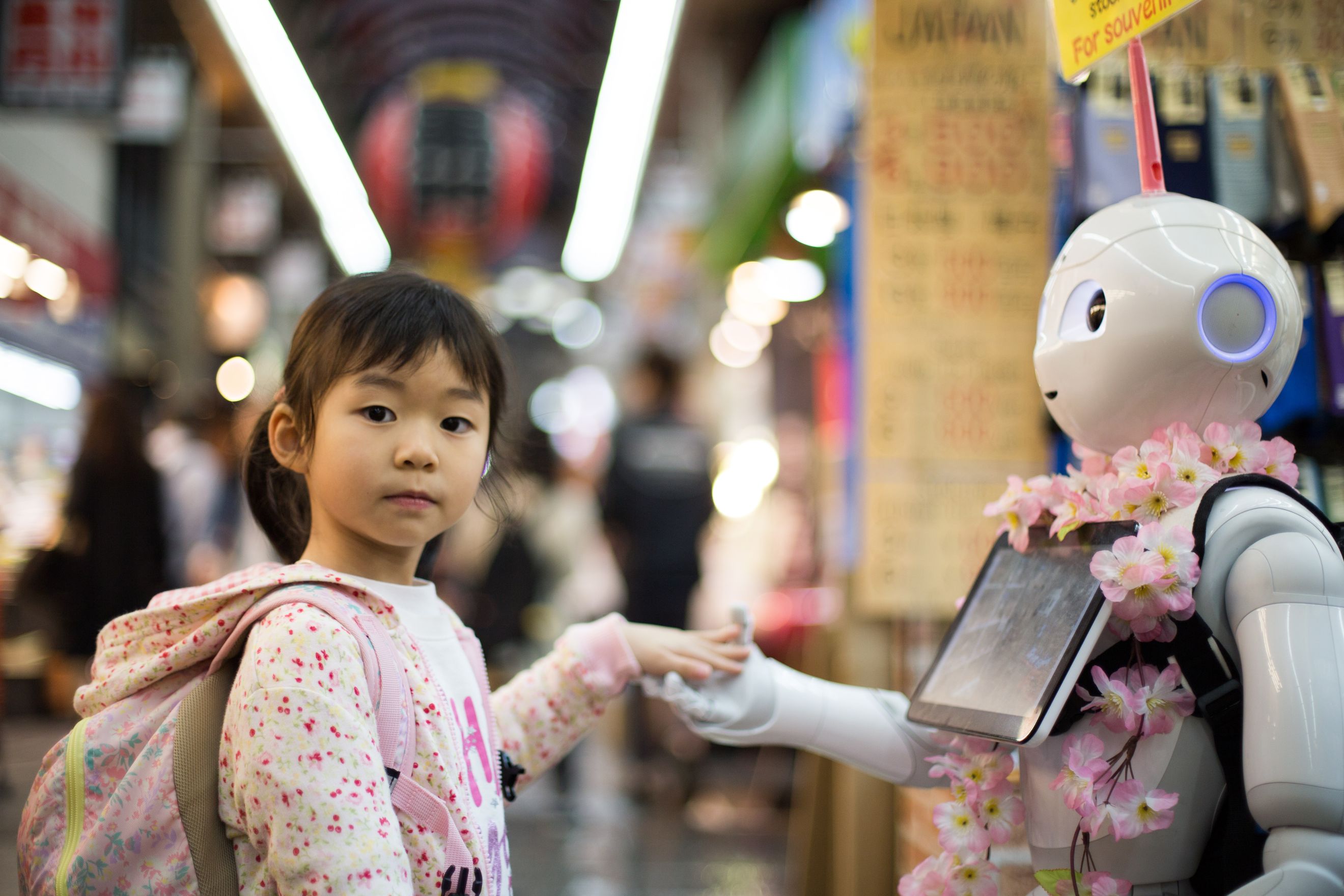 Digital Twins: The Future of Interconnectedness