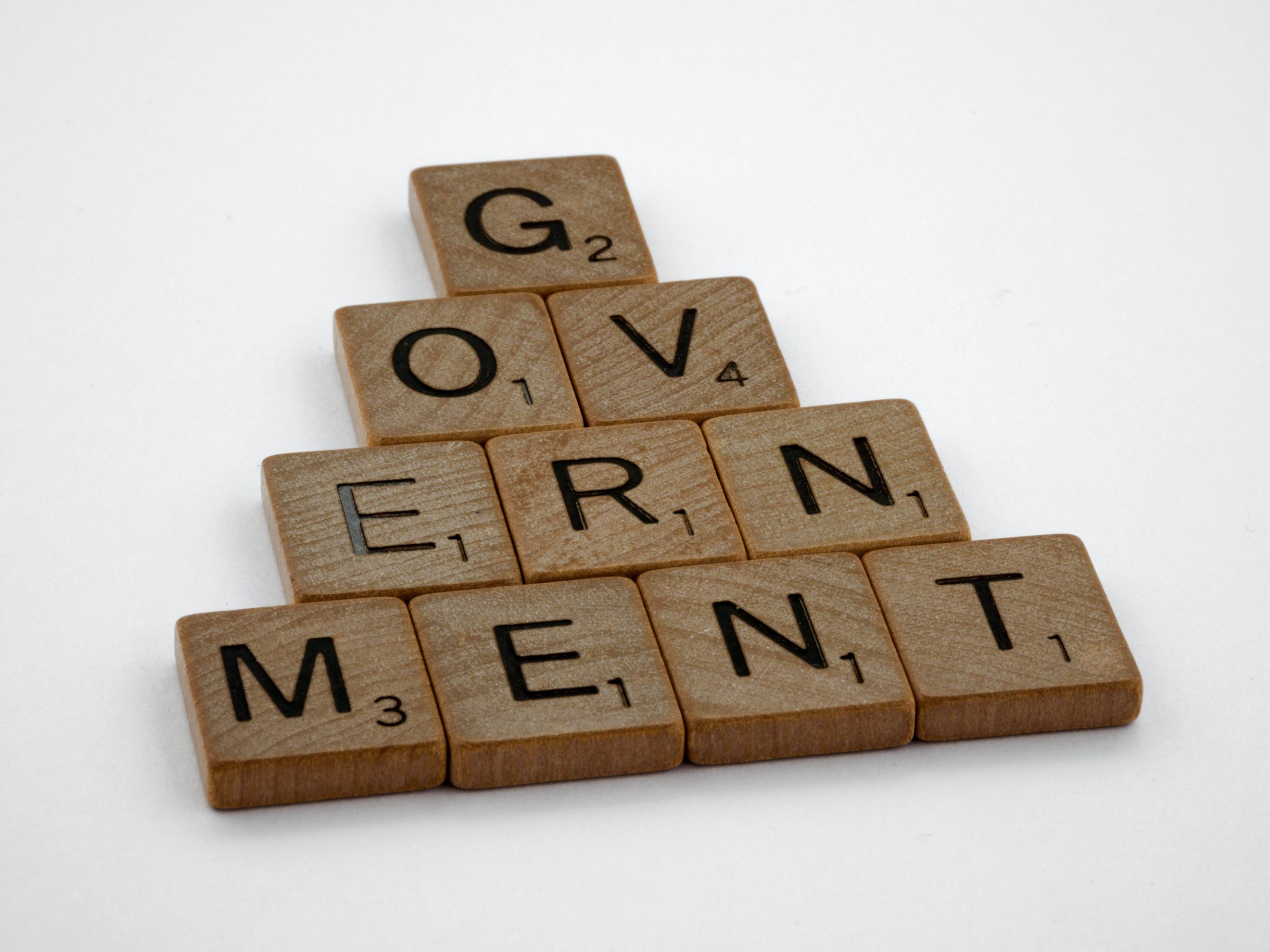Five Habits of Design Thinking That'll Help The Government