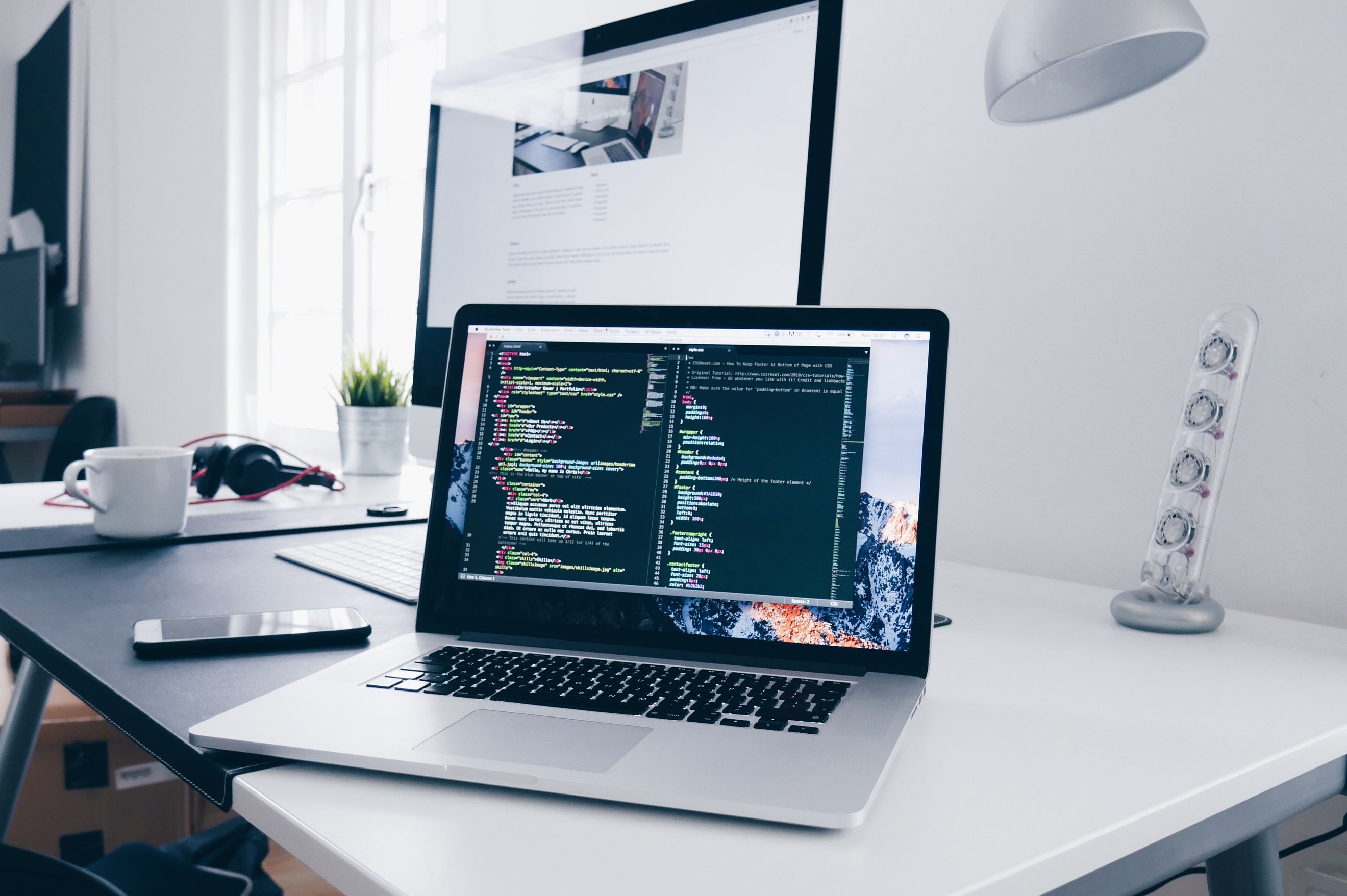Empowering Federal IT Services Through IT Governance Principles