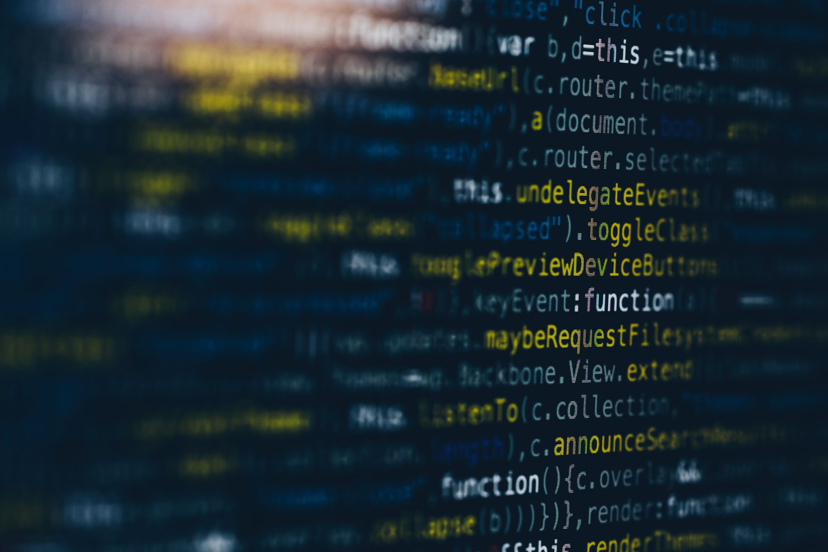 The Benefits of Data Center Consolidation in Federal IT Infrastructure