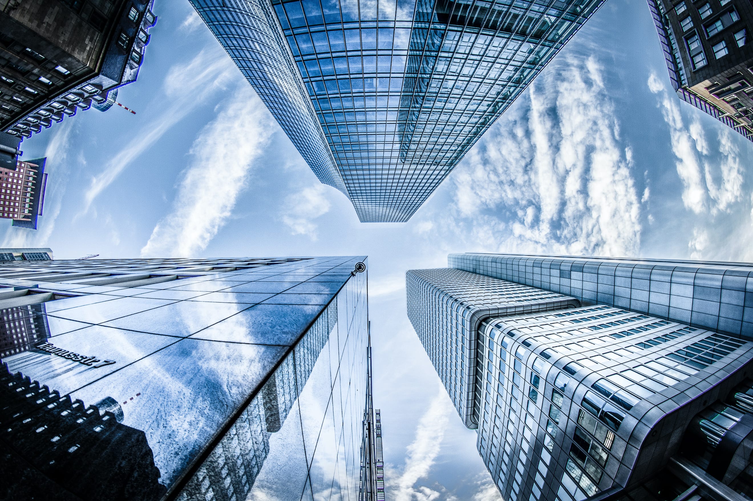Enterprise Architecture: A Strategic Approach for Federal IT Services