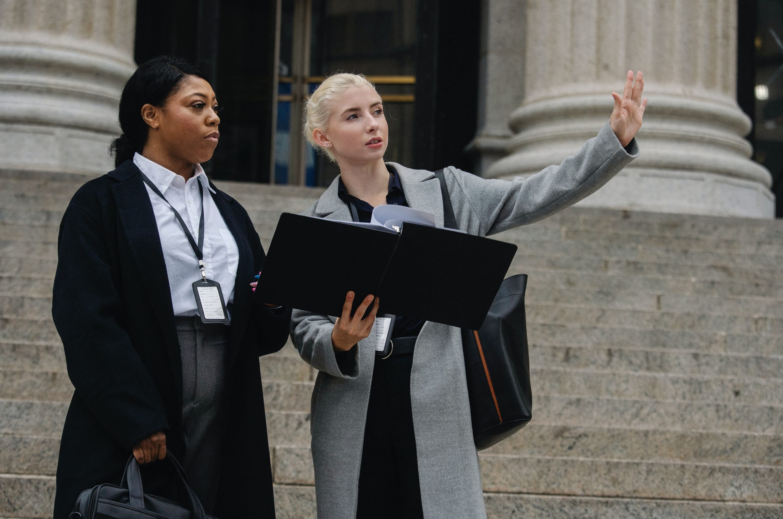 Time to Optimize Interagency Collaboration