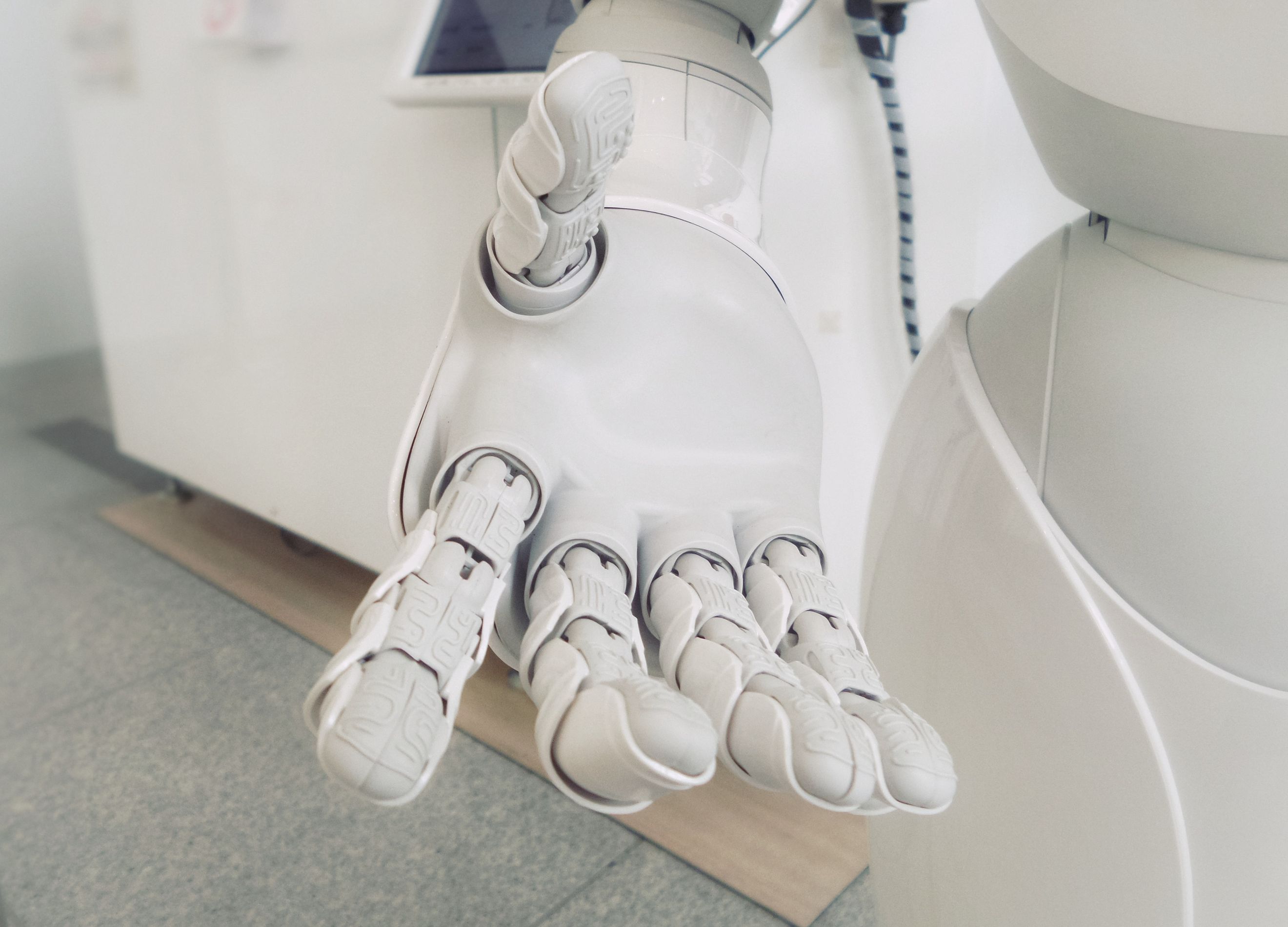 An Introduction to Conversational AI