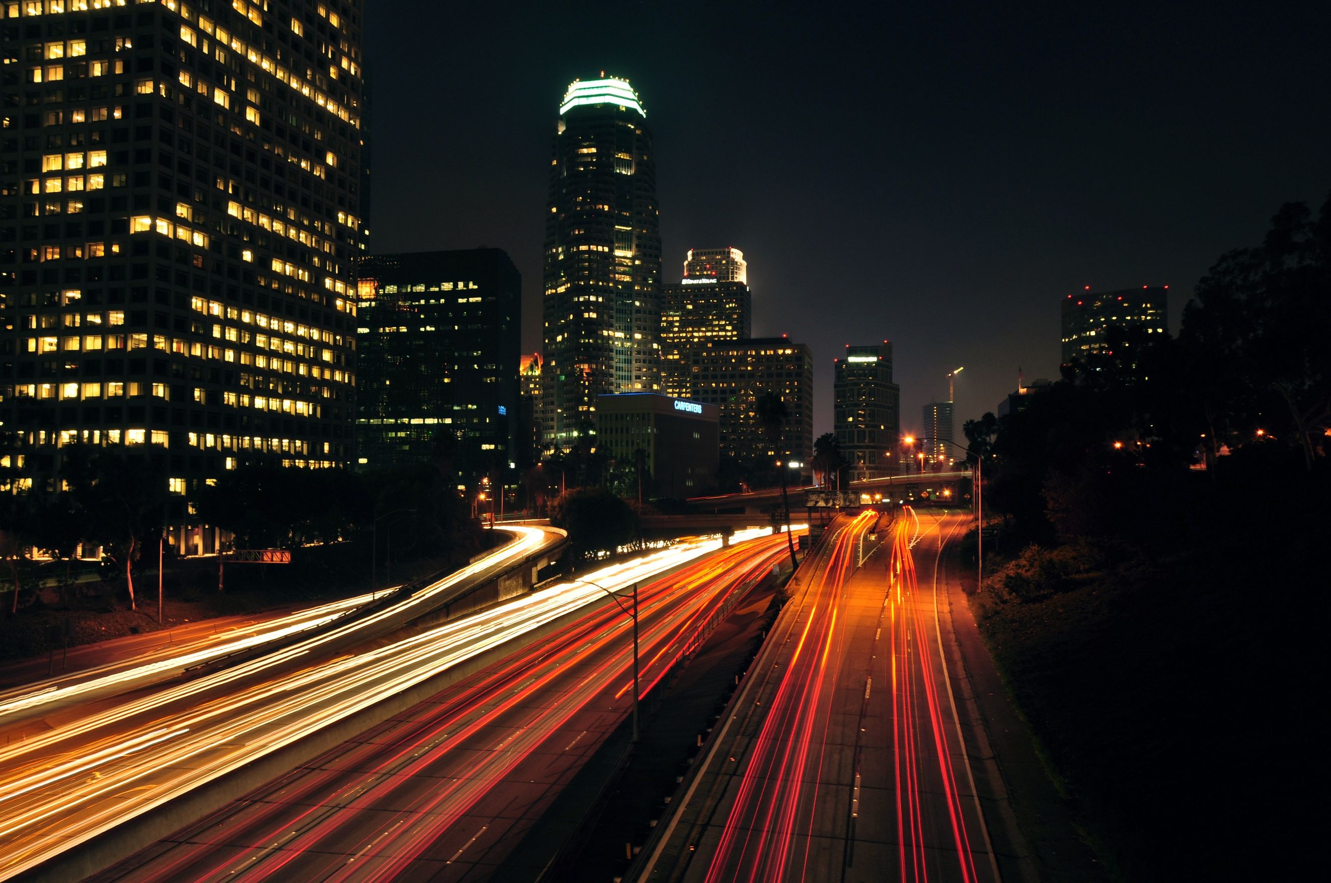 Smarter Cities Through AI-Powered Traffic Management: A Game Changer for Federal IT Services