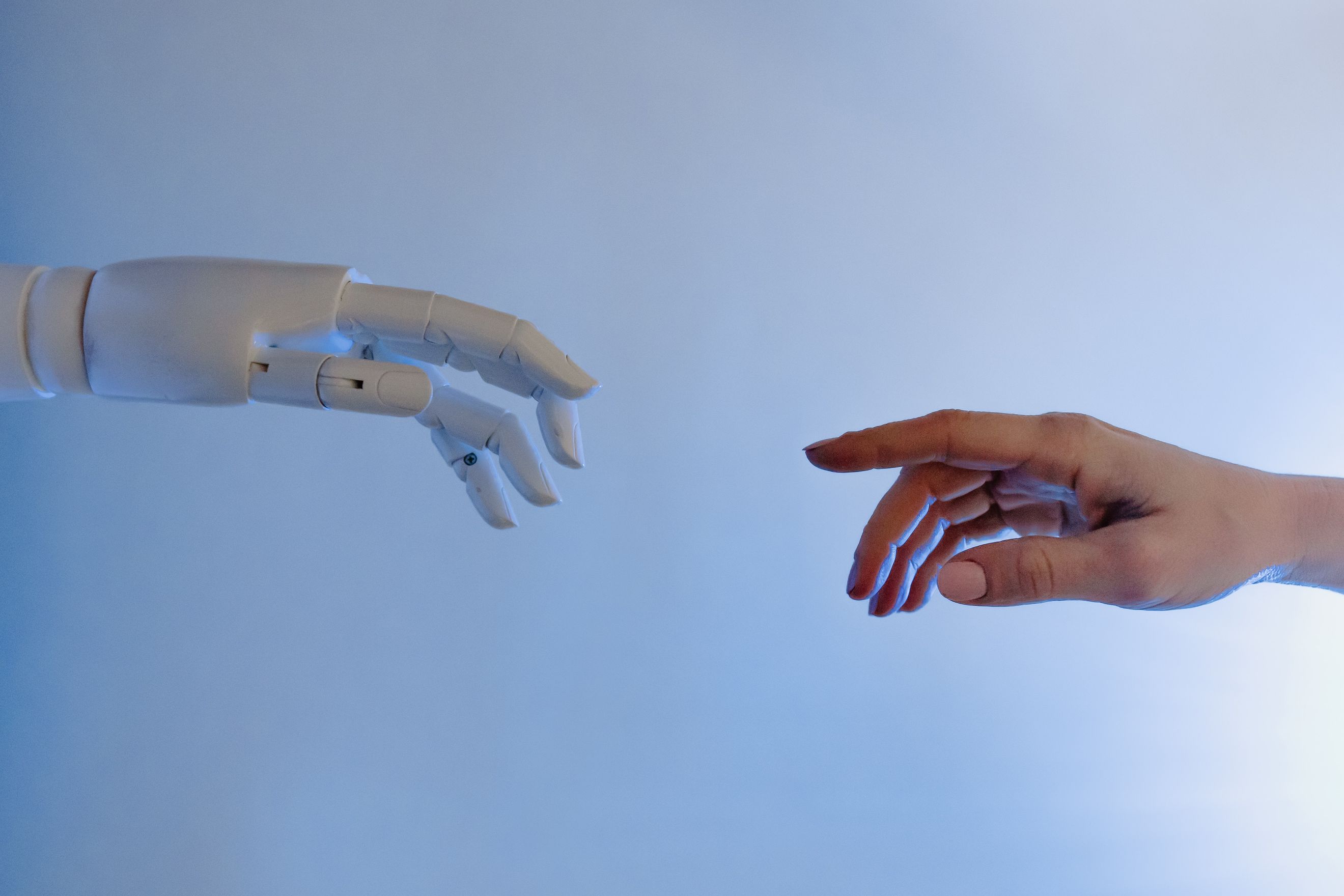Revolutionizing Federal IT Services: Personalization Through AI-driven Insights