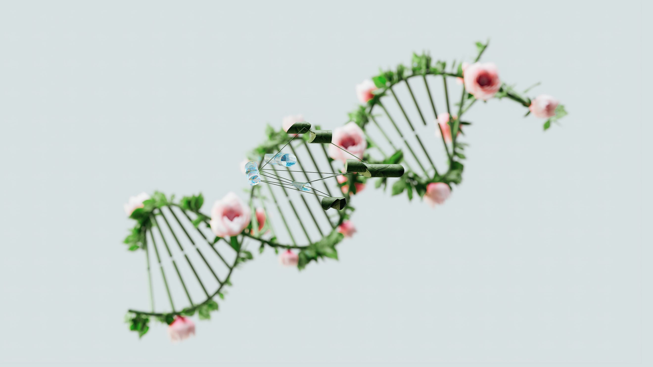 Decoding Creativity: AI’s Dexterity in Constructing Novel Concepts