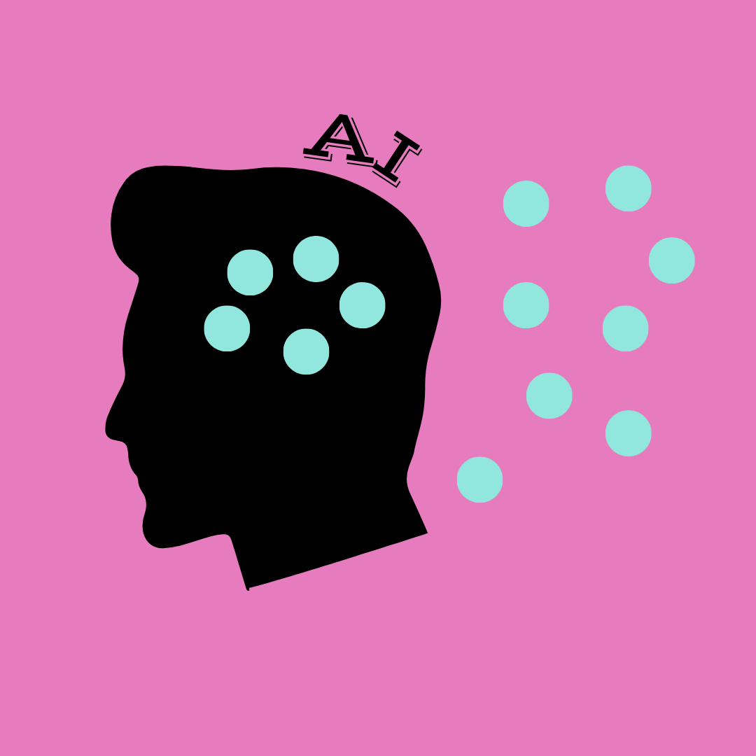 How Neural Networks Generate New Ideas—The Power of Diffusion Models