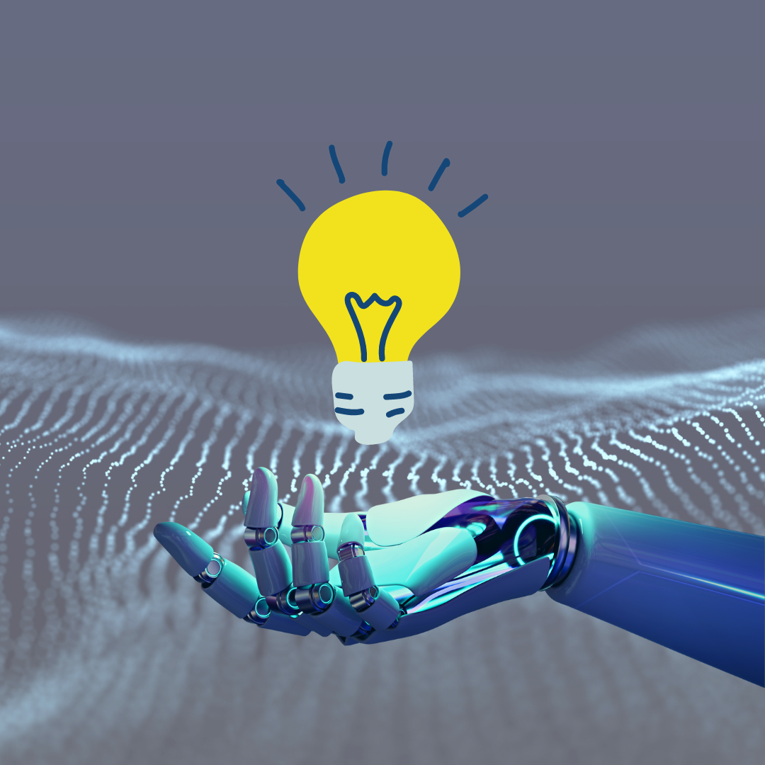 Beyond Boundaries: AI’s Inspirational Journey of Discovery and Creation