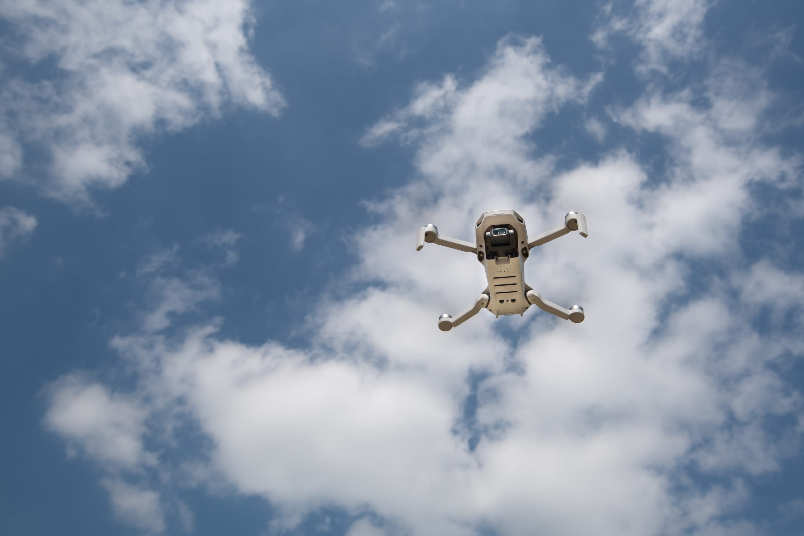 UAVs and Airspace Security: Risks and Regulations