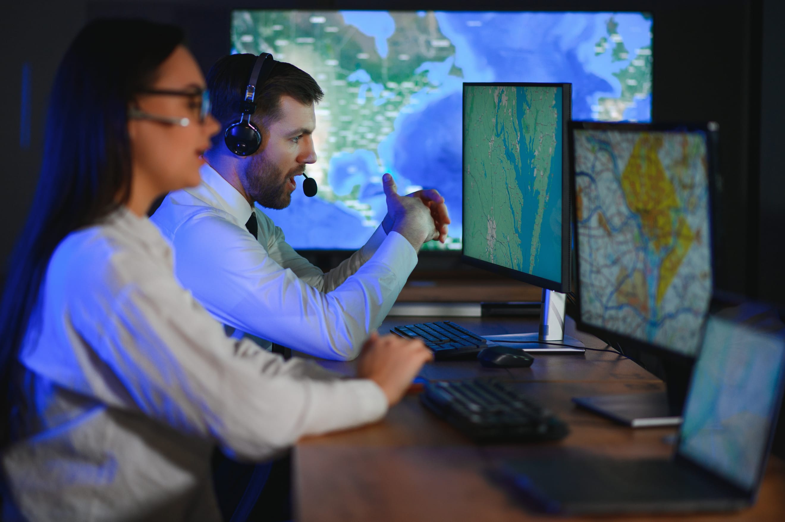 Security in the Sky: Advancements in Aviation Cybersecurity