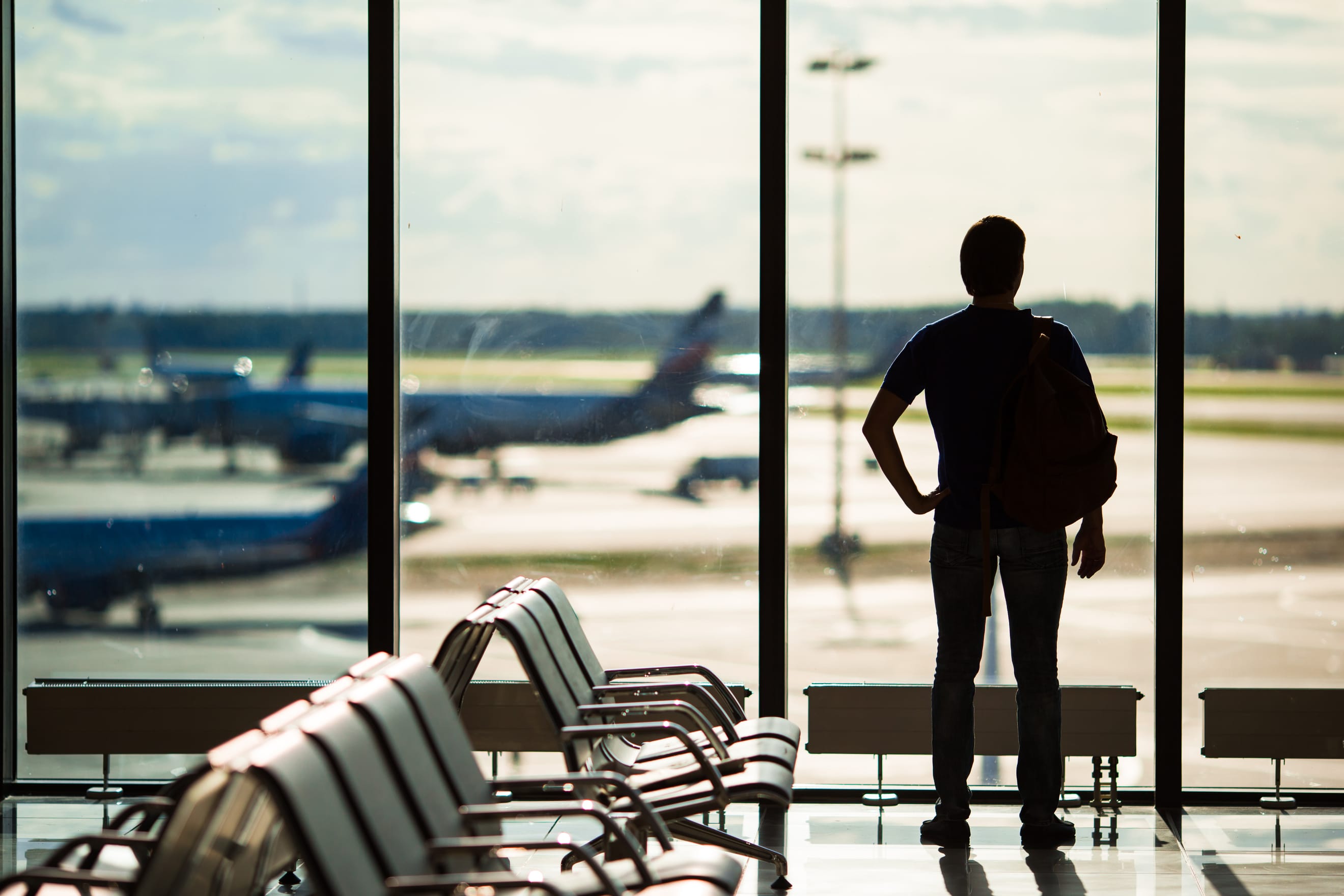 Clearing the Skies: Ensuring Transparency and Safety in the Airline Industry